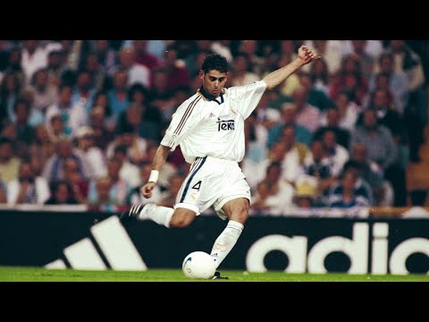 Video: Fernando Hierro: biografi og bilder