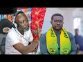 This is sad veteran sports journalist super obondede exposes nana yaw amponsah kotoko ceo