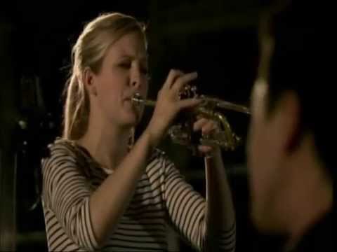 GEORGES ENESCO Legend (1906) ALISON BALSOM  (Trumpet)