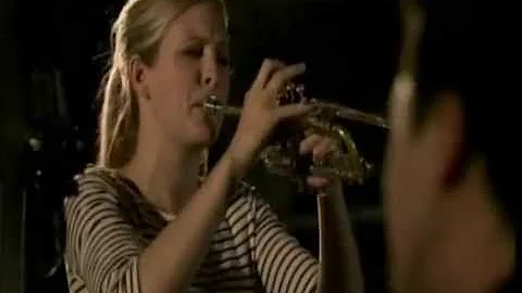 GEORGES ENESCO Legend (1906) ALISON BALSOM  (Trump...