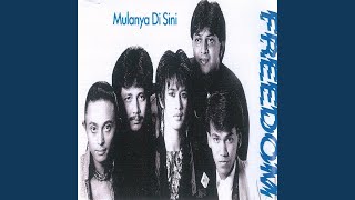 Miniatura del video "Freedom - Mulanya Disini"