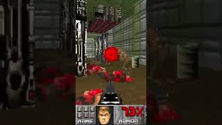 Rare Doom Moment - Imps Infighting!