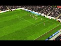 FC Utrecht vs Feyenoord - Villalba Goal 73 minutes