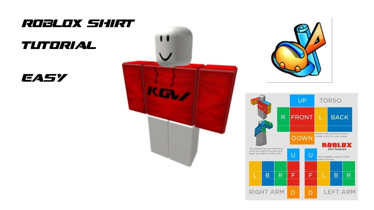 Roblox How To Make Shirts And Sell Them Bc Needed Free Youtube - how to make your own roblox shirt easy recepty domashnih blyud