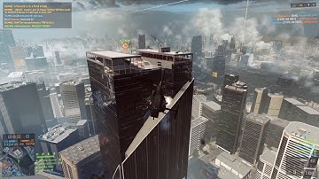 Battlefield 4 - C Clear