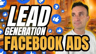 📖Facebook Ads Lead Generation | Buy Facebook Advertising Leads📖