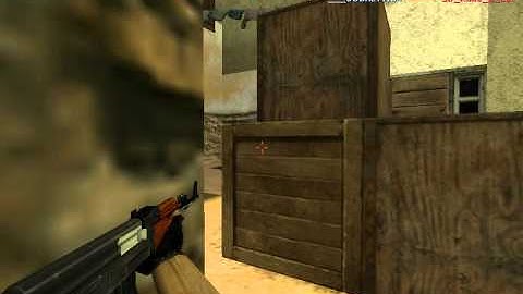 ESEA ace will edit fairly shortly