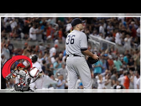 Asked to Shoulder the Load for Yankees, Lance Lynn Falters