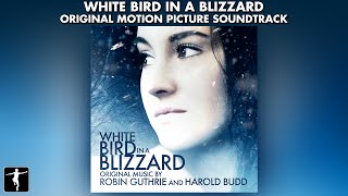 White Bird In A Blizzard Soundtrack - Robin Guthrie, Harold Budd (Official Video)