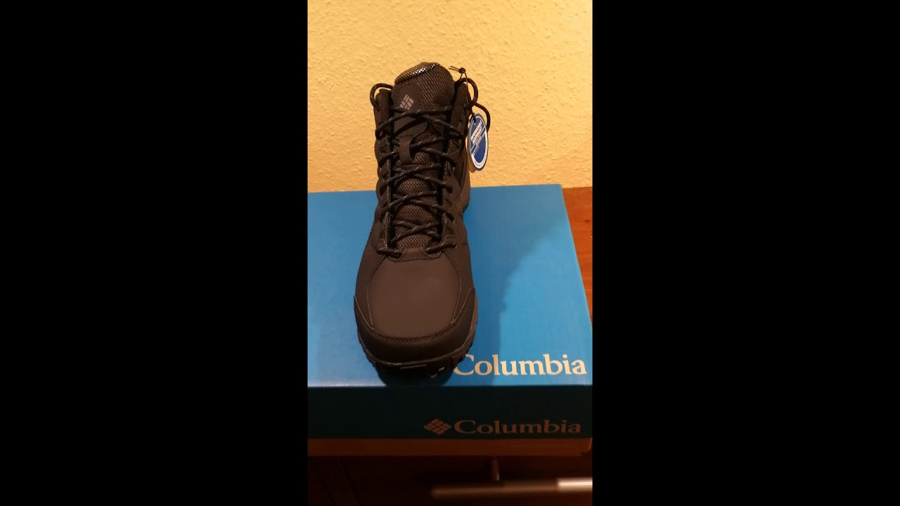 columbia ruckel ridge shoes