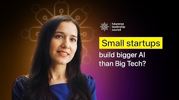 Product, Trust & Culture: The Real AI Startup Playbook | Vidhi Chugh