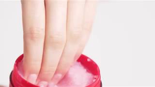 達吉婭Tehillah-玫瑰海鹽洗髮膏