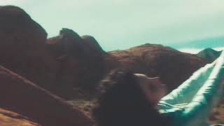 Lana Del Rey - Ride Monologue (Lyrics) - Official video with Lyrics