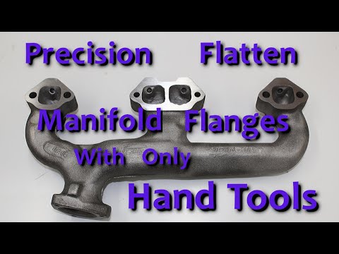 Video: How To Grind A Manifold