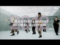 2012 sm entertainment global audition