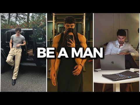 10 Brutal Signs You Ve Finally Become A Man Not A Boy 