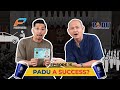 Padu success the citizenship amendment end of puspakoms monopoly  episode 16