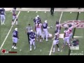 Paul dawson vs ole miss 2014