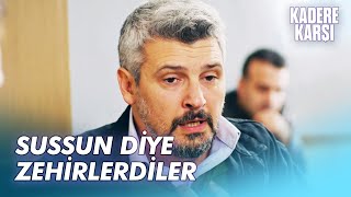 Gazel Planını Devreye Soktu | Kadere Karşı