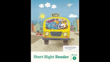 12. Unboxing Start Right Readers | UNBOXING Into Reading