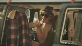 Paramount Feature Presentation 64Y Times Scarier Trailer