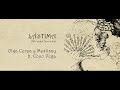 Olga Cerpa &amp; Mestisay ft. Coco Vega - Lástima (Official Music Video)