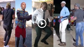 Ti paramedic | Xigaza Freestyle Moves | Mapele Na Nurse Ft Dj Maevo 2022