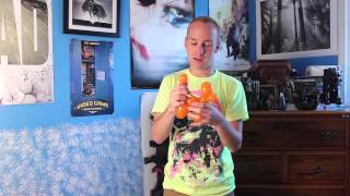 BALLOONACY! 1 Minute Challenge!