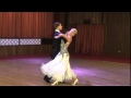 Arunas bizokas  katusha demidova  tango  spectacular shaping