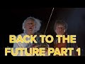 Movie Spoiler Alerts - Back to the Future Part 1 (1985) Video Summary