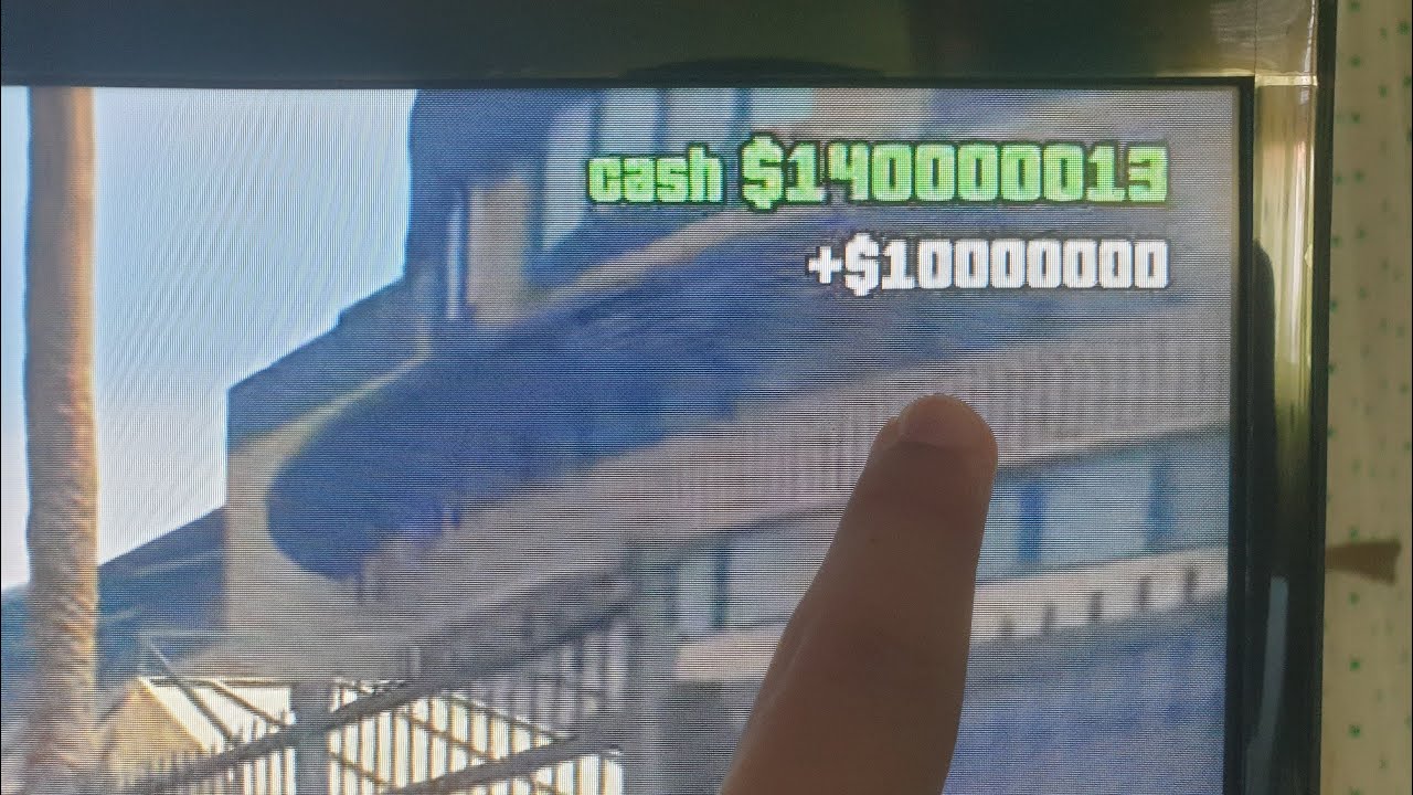 100,000,000$ Per Minuto Trucco Soldi GTA 5! (PS4/PS5/XBOX ONE/SERIES/PC) 