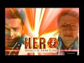 Hero - Bhakti Hi Shakti Hai theme song intro Hindi [ HD ]