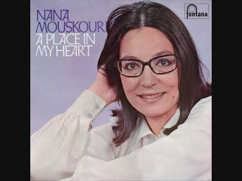 Nana Mouskouri: Outward bound