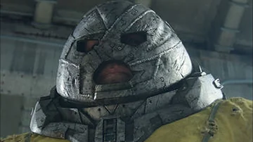 Is juggernaut Prof X's brother?