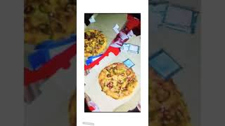 Pizza | ? | Shabnam Shivani