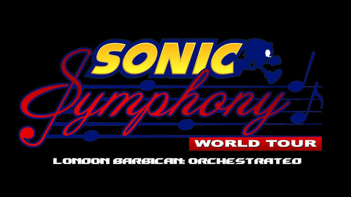 Brasil Game Show 2023: Sonic Symphony tem participação confirmada no evento  - GameBlast