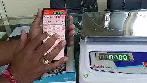 The Future of Retail: Weighing and Billing Systems Explained