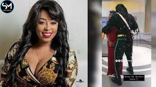 Trending 🙄 LILIAN MULI & Atommy Sofa Video Dancing Raises Questions