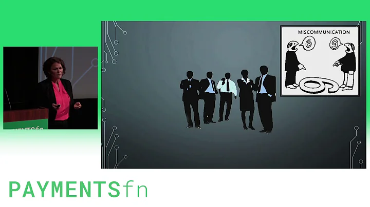 PAYMENTSfn 2018 - Payments: An Integrator's Perspe...
