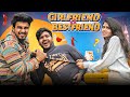Girlfriend ka Bestfriend | Valentine&#39;s day Special 2023 | Dope Desi