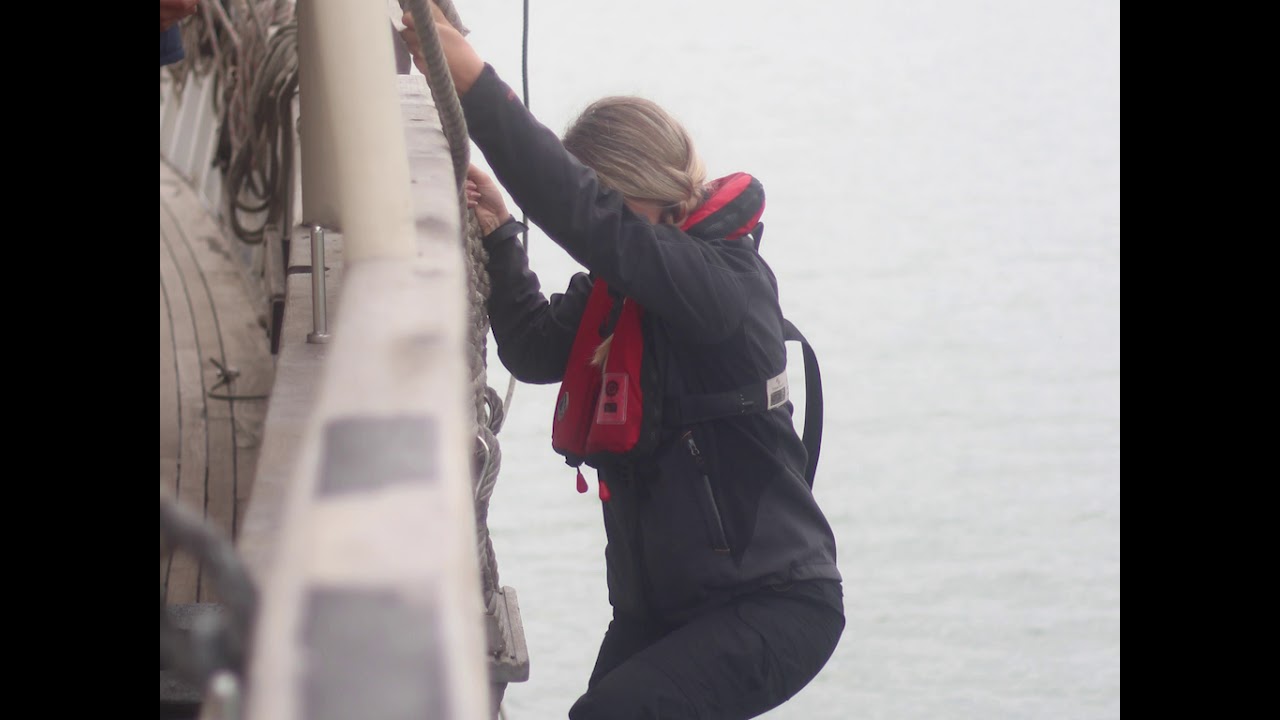 Accessible sailing for all - Kraken Travel