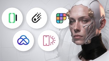 Revolutionize Your Workflow 5 AI Tools You Need Right Now #ai #aitools #aisoftwares #aiagency #2024