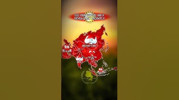 did your country had a revolution #history #europe #map #geography #mapping #mapper #edit #shorts