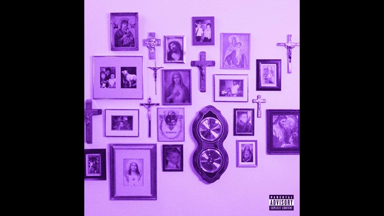 $uicideboy$ - Oh, What A Wretched Man I Am (Chopped & Slowed By DJ Tramaine713) $uicideboy$ - Oh, What A Wretched Man I Am (Chopped & Slowed By DJ Tramaine713)