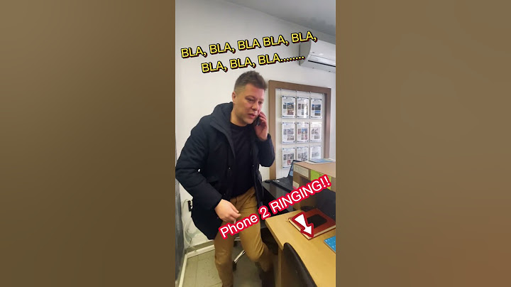Svaki radni dan real estate agenta...