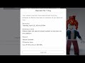 Roblox Ban Speedrun Former WR 18 83S Roblox Ban Speedrun Former WR 18 83S
