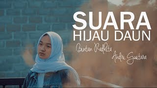 Suara - Hijau Daun (Bintan Radhita, Andri Guitara) cover