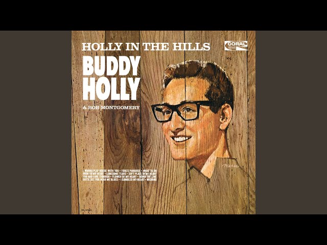 Buddy Holly - Wishing