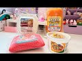 Art box squishy haul