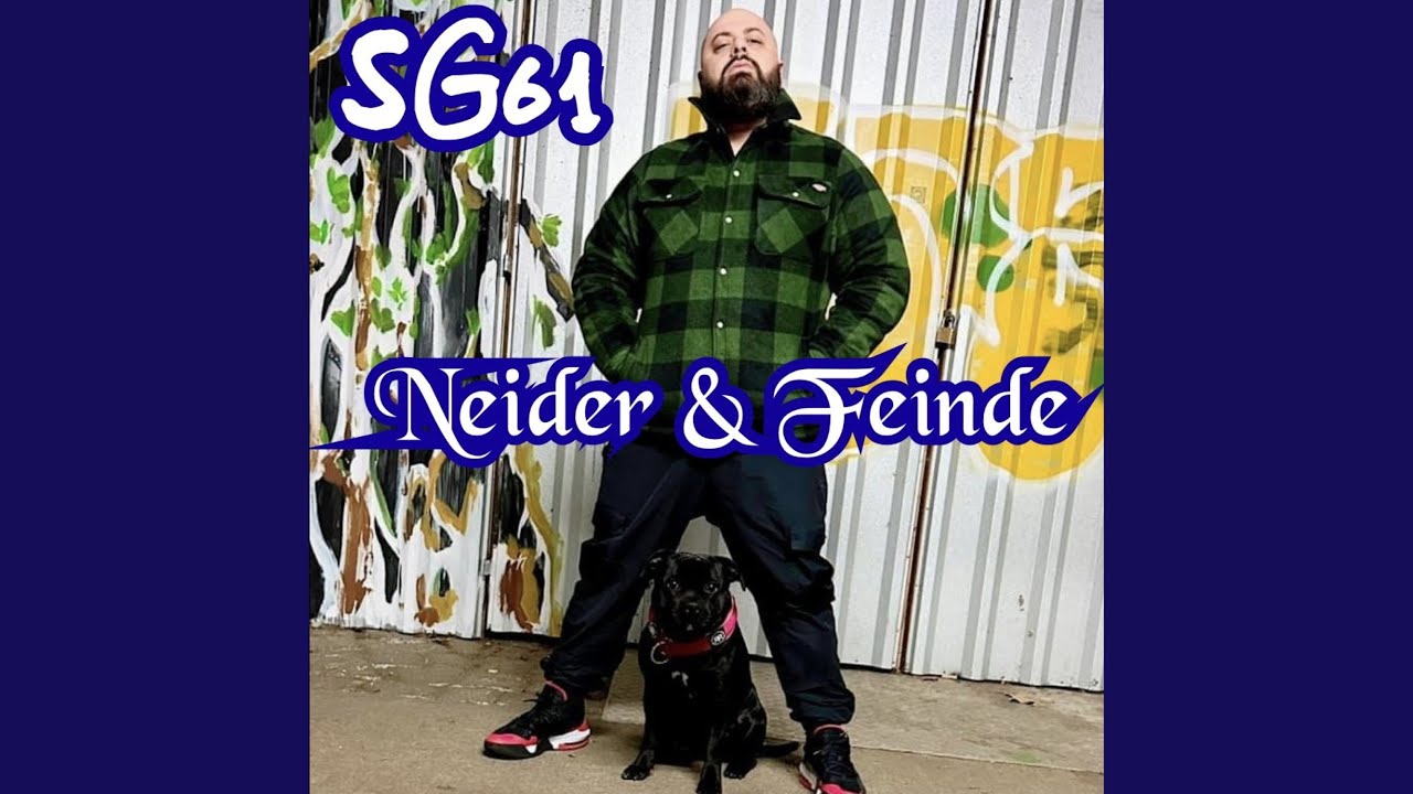 Neider und Feinde YouTube